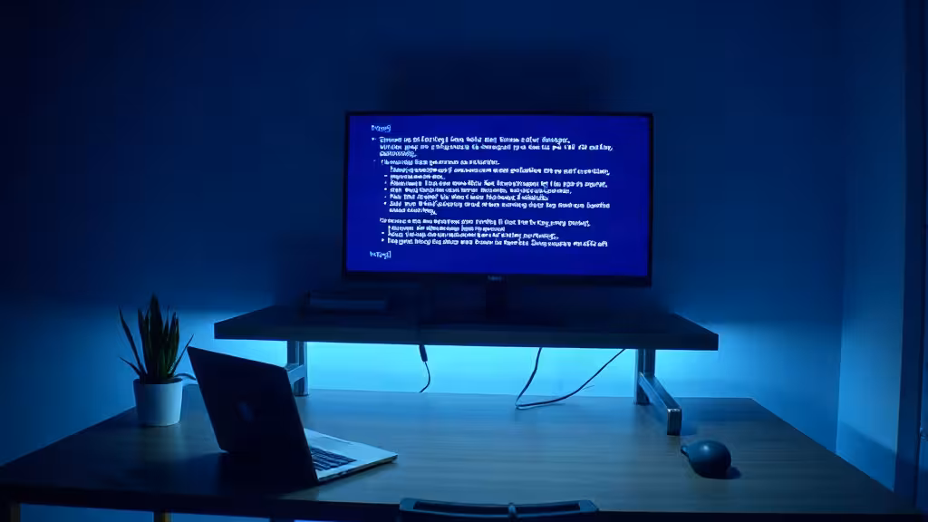 Poste de travail pour ajouter des sous-titres automatiques à une vidéo puis les corriger.