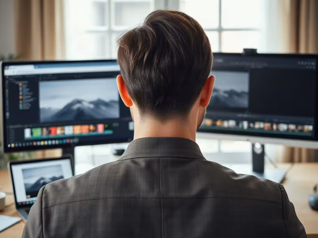 Comparaison de trois logiciels de montage vidéo en ligne concurrents de CapCut