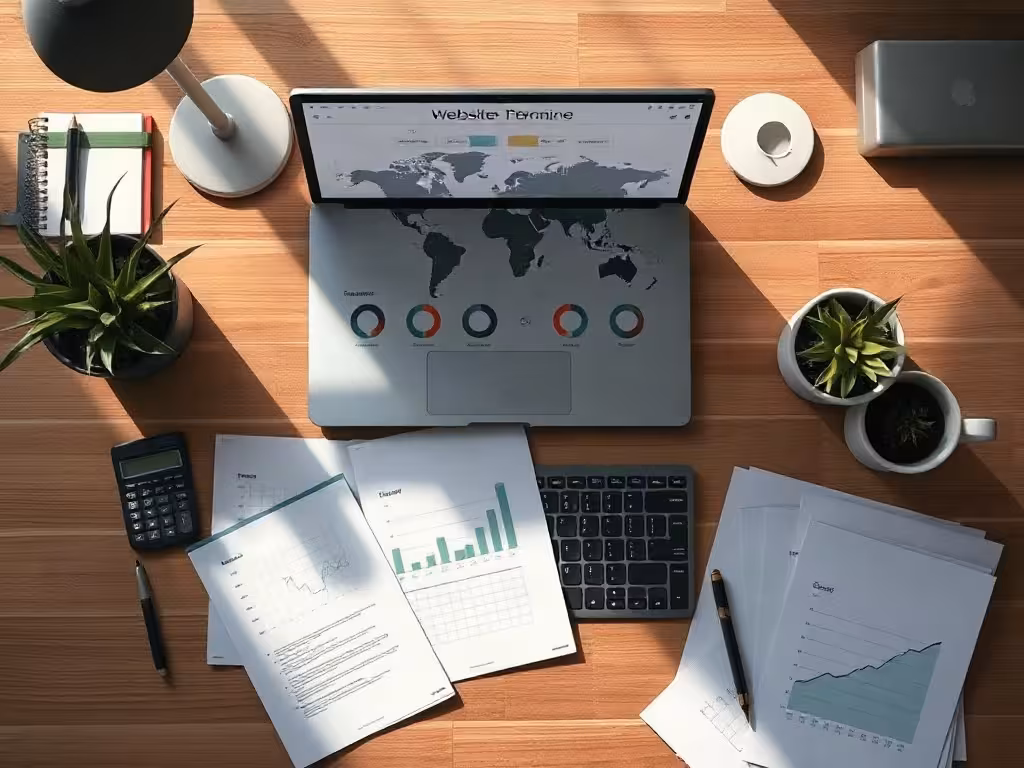 Audit SEO et GEO avant de choisir Sorank pour son site