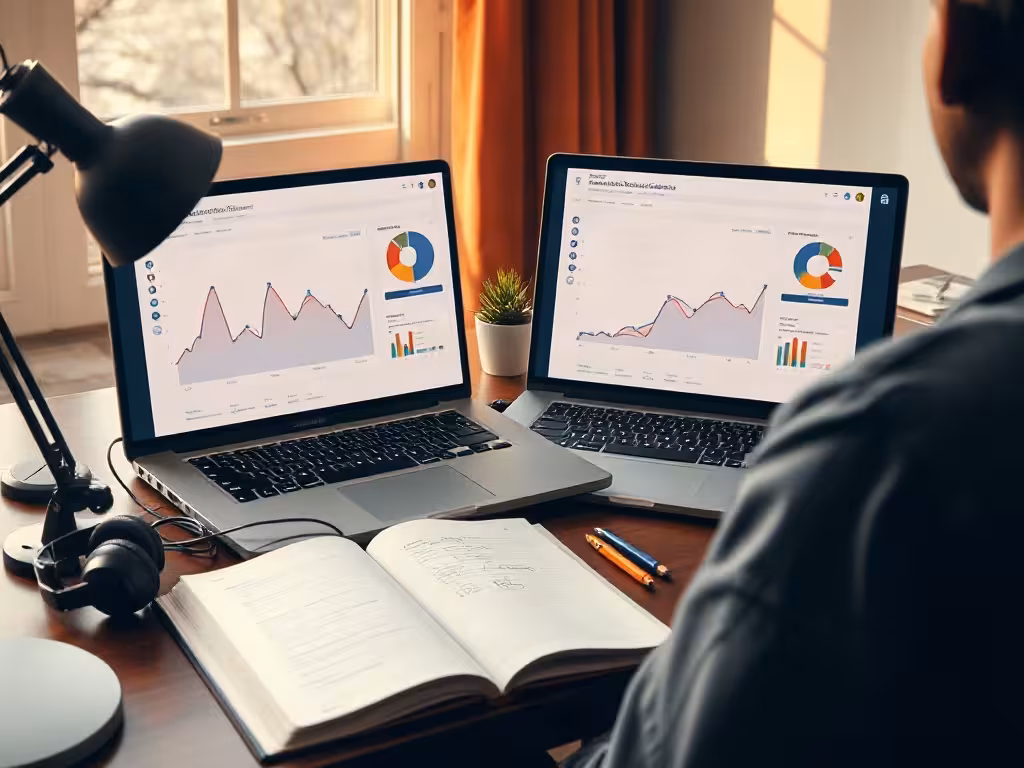 Comparatif d’alternatives à Sorank pour suivre le référencement d’un site