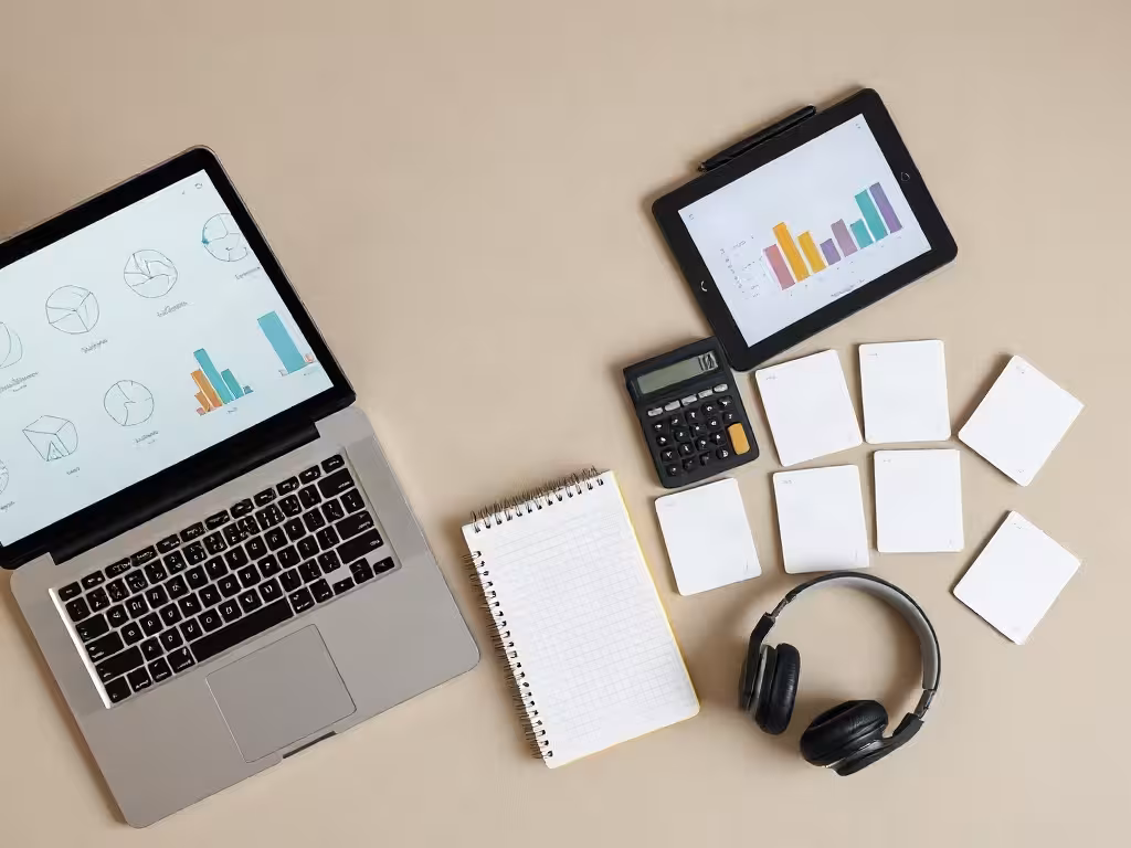Comparer les outils pour établir un budget IA créateur adapté.
