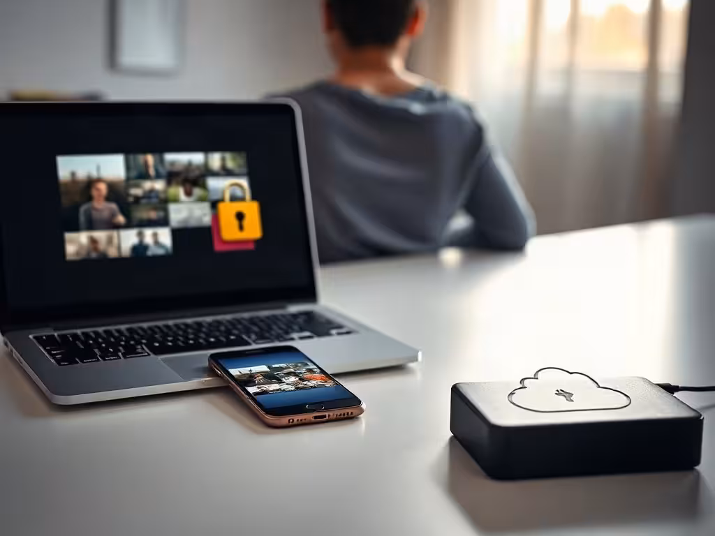 Confidentialité CapCut et sauvegarde des vidéos avant export