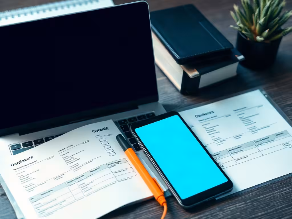 Vérification d’un code de réduction CapCut avant de valider le paiement en ligne