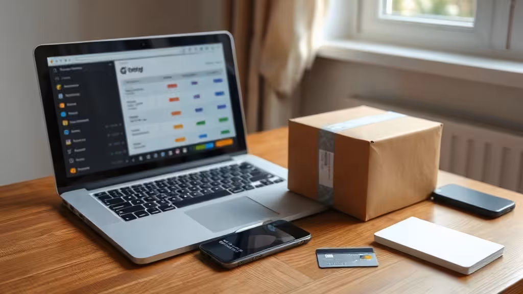 Avis Cdiscount : comparer un achat en ligne avant de payer