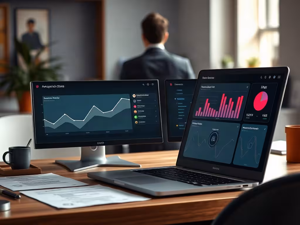 Analyse SEO et GEO avec tableaux de positionnement et signaux de recherche.