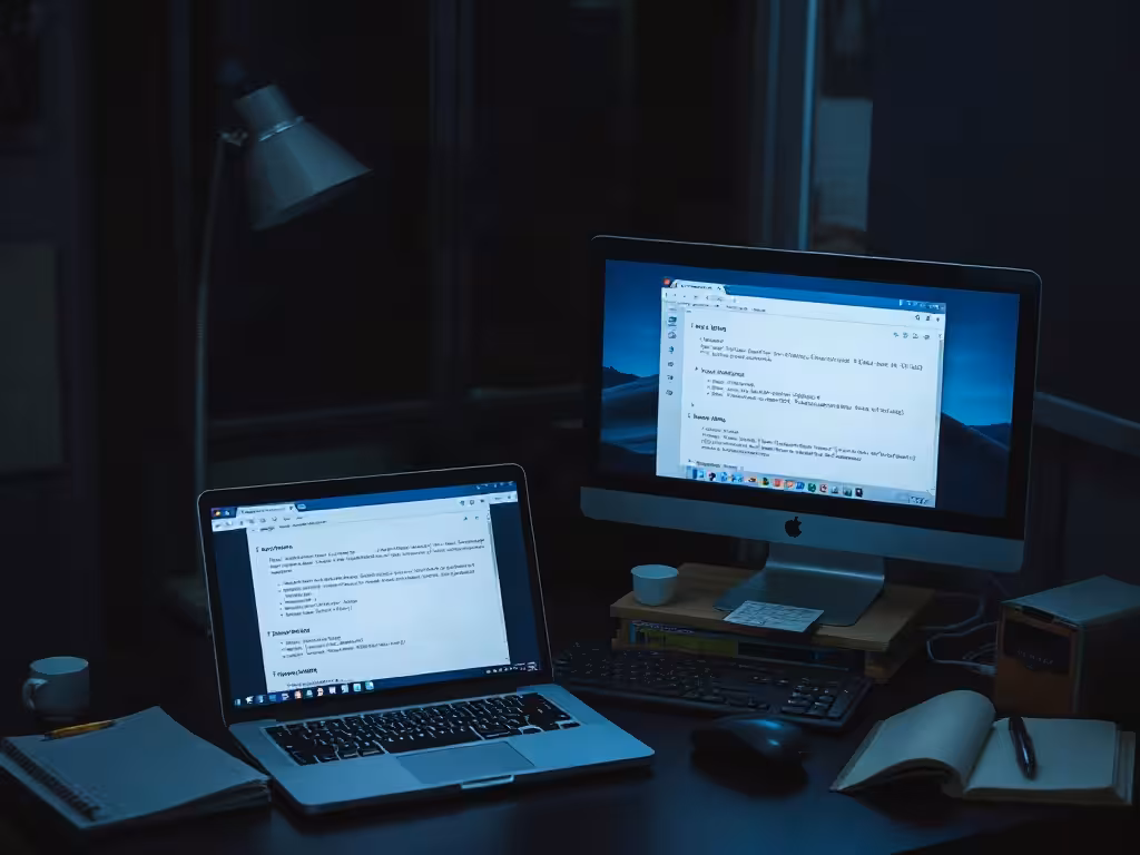 Configuration des proxys Webshare depuis un tableau de bord, une API et un terminal.